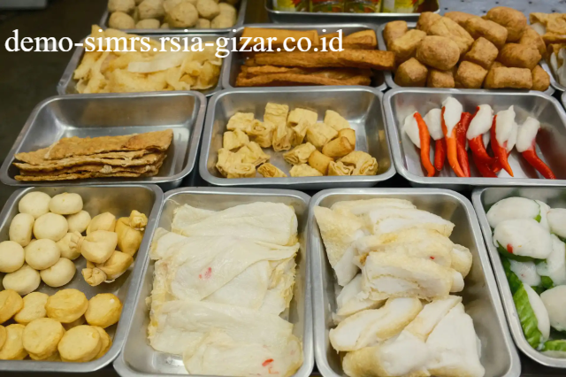 Kurangi Konsumsi Makanan Olahan untuk Tingkatkan Energi Tubuh