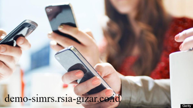 Mengatur Waktu Penggunaan Ponsel untuk Meningkatkan Produktivitas Harian