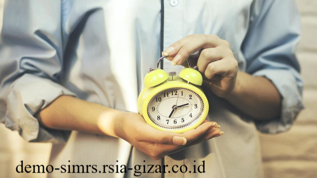 Mengatur Jam Biologis Tubuh untuk Meningkatkan Vitalitas dan Imunitas