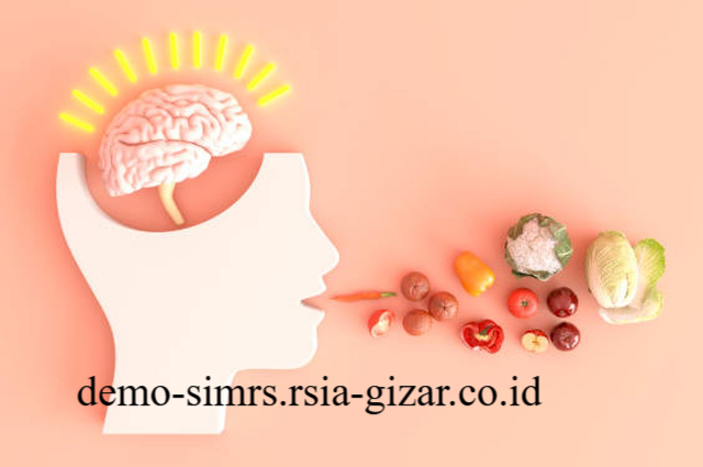 Menjaga Kinerja Otak Melalui Pilihan Lemak