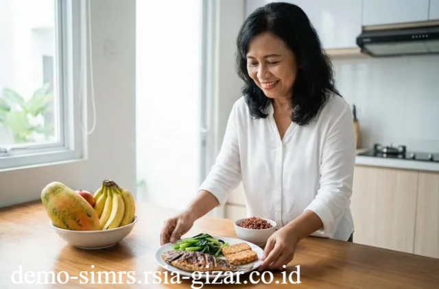 Langkah Cerdas Konsumsi Serat Prebiotik Menyuburkan Bakteri Baik Usus Demi Menghentikan Gejala Kembung Kronis