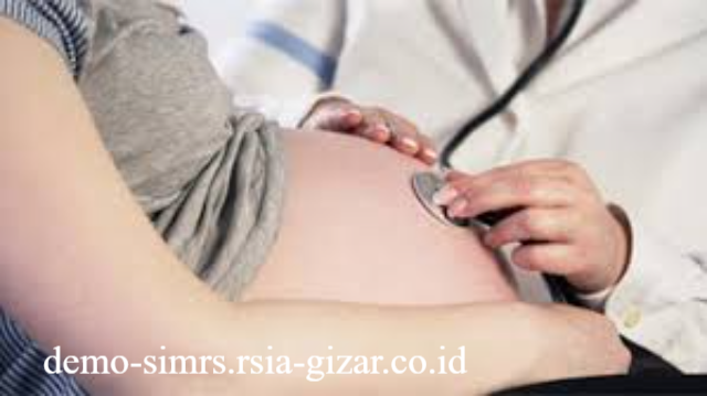 Intervensi Nutrisi Mikro Mempercepat Pembentukan Plasenta Guna Menjaga Keselamatan Janin Trimester Pertama