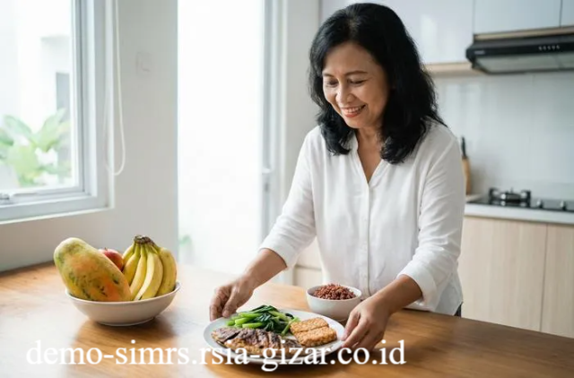 Sistem Regulasi Glukosa Alami Memacu Sensitivitas Insulin Guna Menstabilkan Kadar Gula Darah
