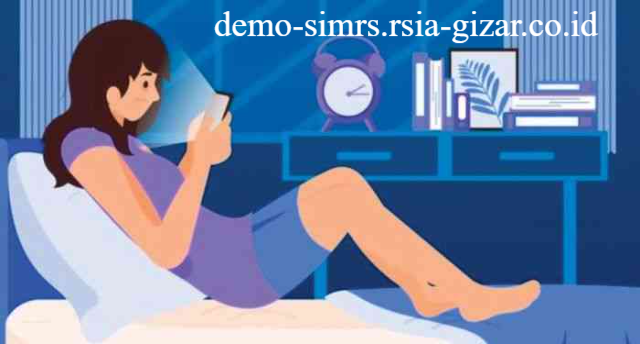 Menjaga Kesehatan Jiwa di Era Digital