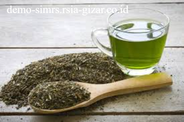 Khasiat Antioksidan Katekin Teh Hijau Membakar Tumpukan Lemak Jenuh Guna Mengatasi Masalah Berat Badan Remaja
