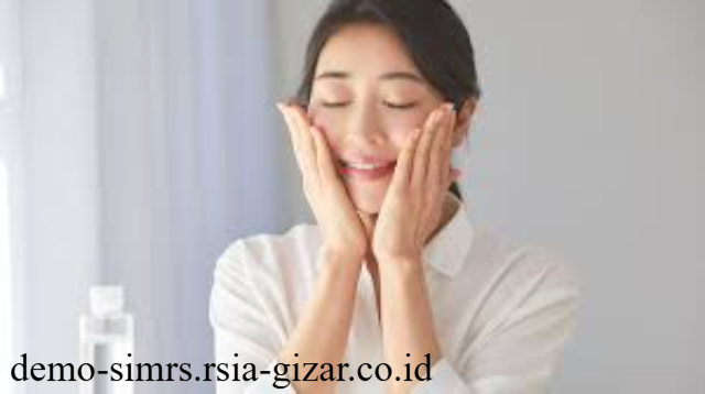 Menjaga Kesehatan Kulit Rahasia Meraih Kondisi Kulit yang Menawan